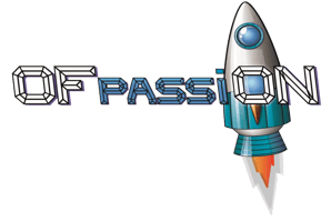 logo OFpasiON logo OFpasiON