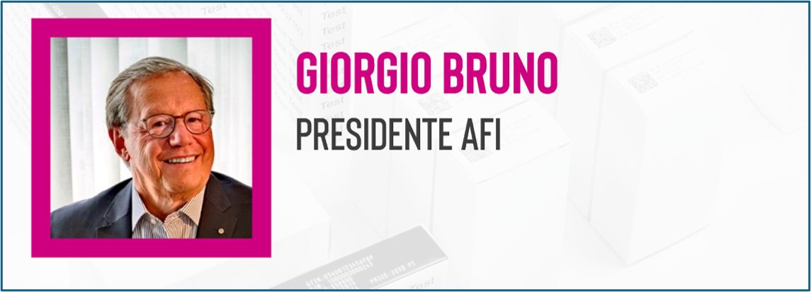 giorgio bruno