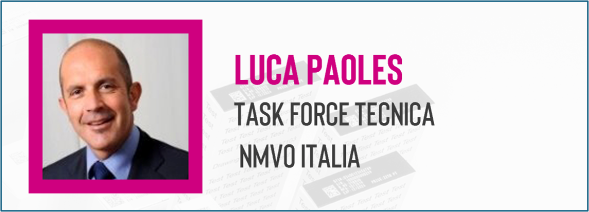 luca paoles